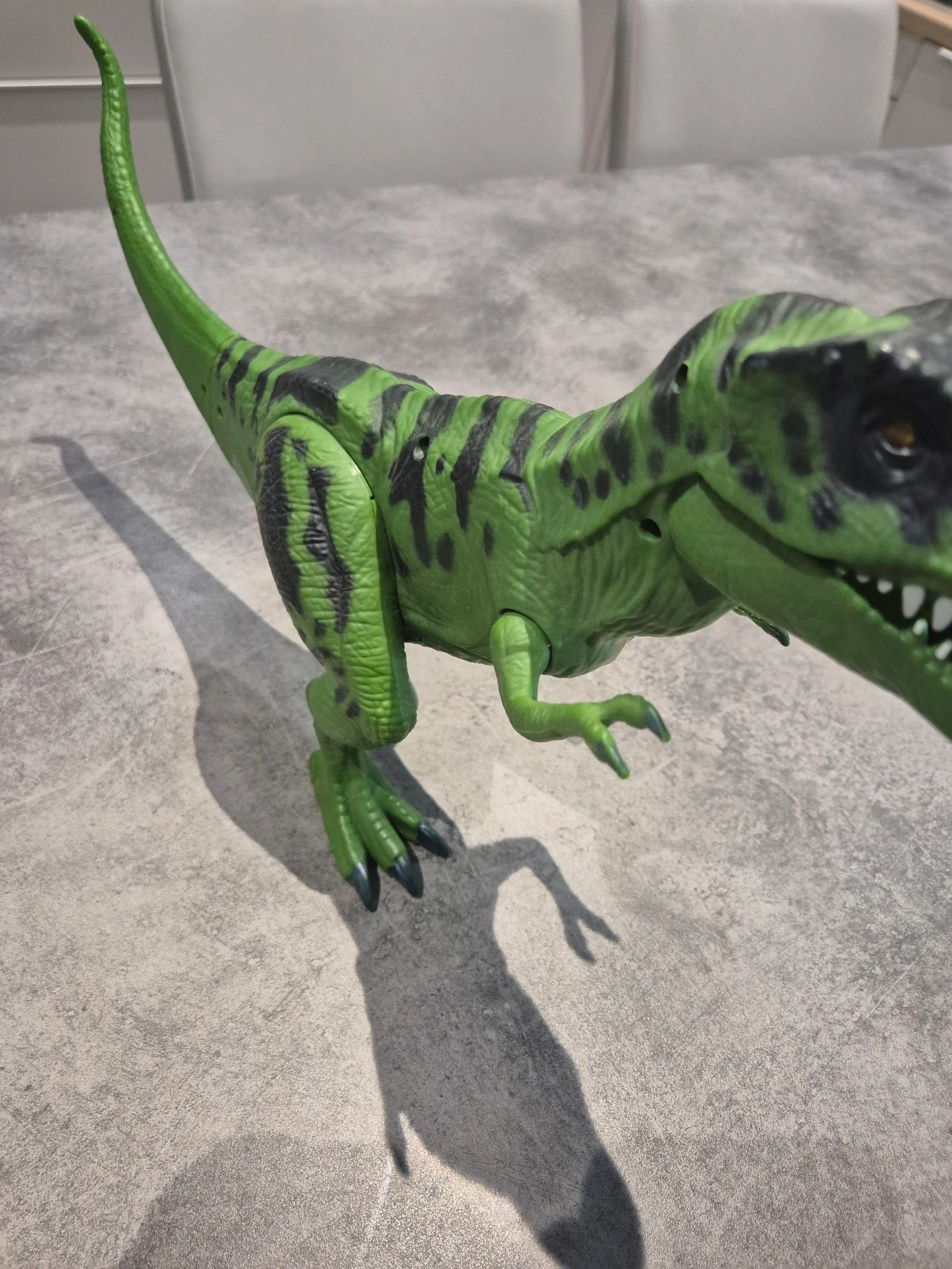 Dinosaurio – photo 8